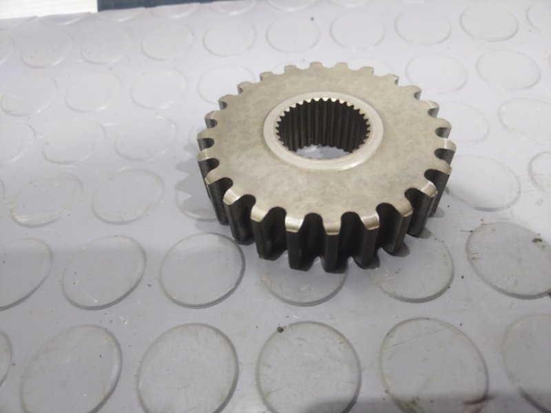 шестерня раздаточной коробки, 2650 рублей, Красноярск