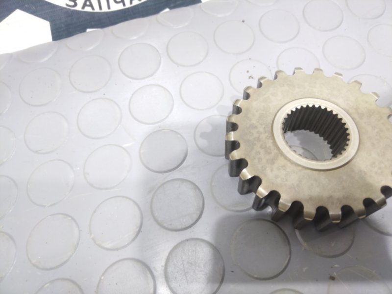 шестерня раздаточной коробки, 2650 рублей, Красноярск