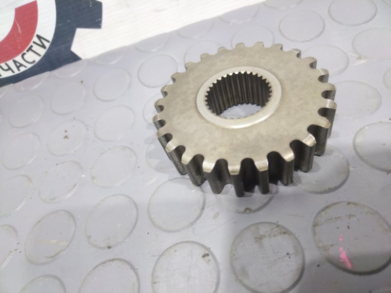 шестерня раздаточной коробки, 2650 рублей, Красноярск