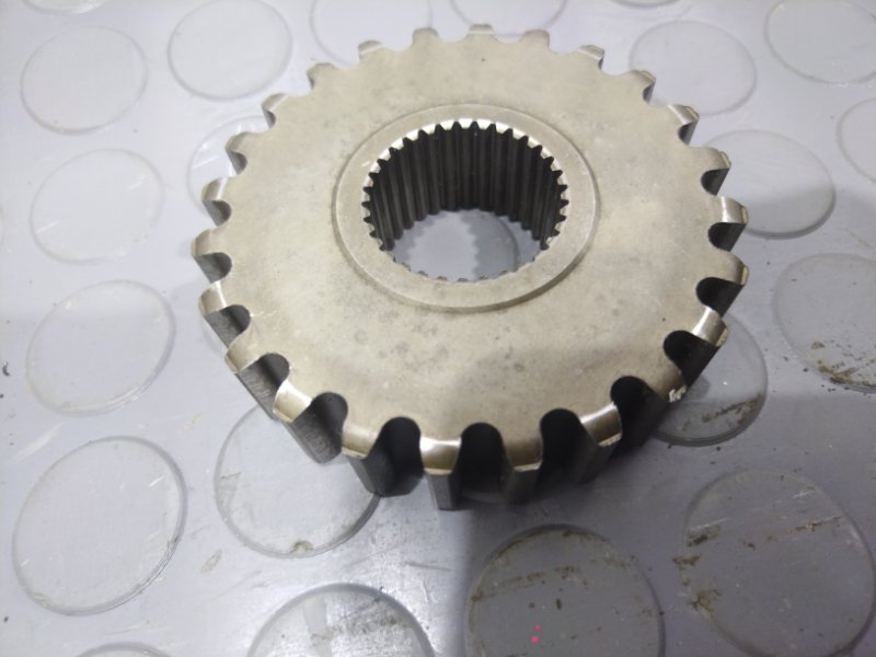 шестерня раздаточной коробки, 2650 рублей, Красноярск