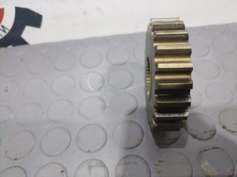 шестерня раздаточной коробки, 2650 рублей, Красноярск