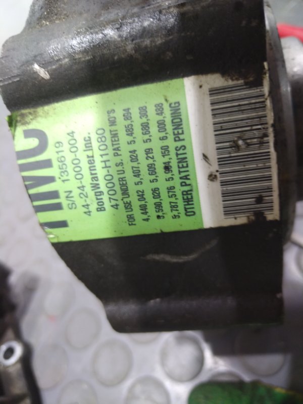 шестерня раздаточной коробки, 2650 рублей, Красноярск