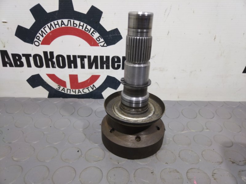 вал раздаточной коробки, 3700 рублей, Красноярск