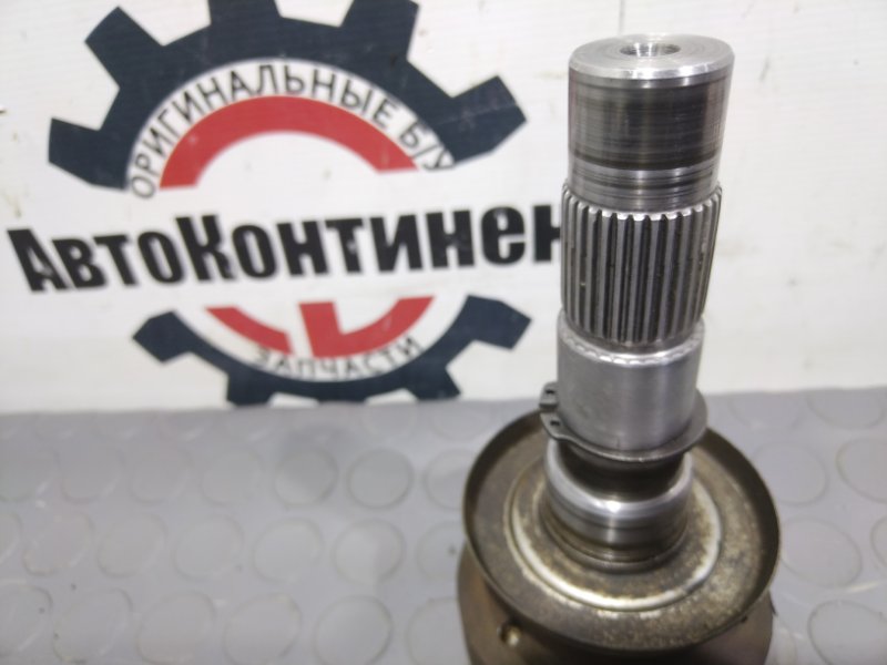 вал раздаточной коробки, 3700 рублей, Красноярск