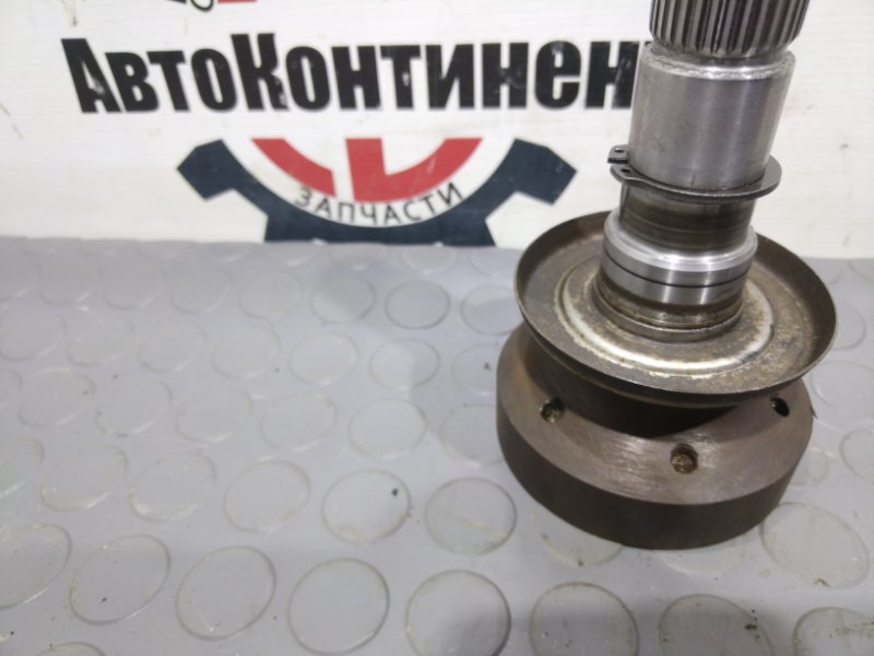 вал раздаточной коробки, 3700 рублей, Красноярск