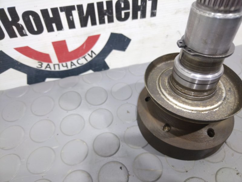 вал раздаточной коробки, 3700 рублей, Красноярск