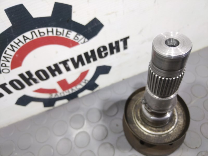 вал раздаточной коробки, 3700 рублей, Красноярск