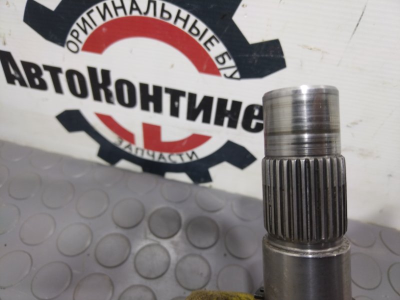 вал раздаточной коробки, 3700 рублей, Красноярск