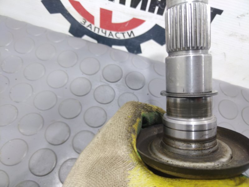 вал раздаточной коробки, 3700 рублей, Красноярск