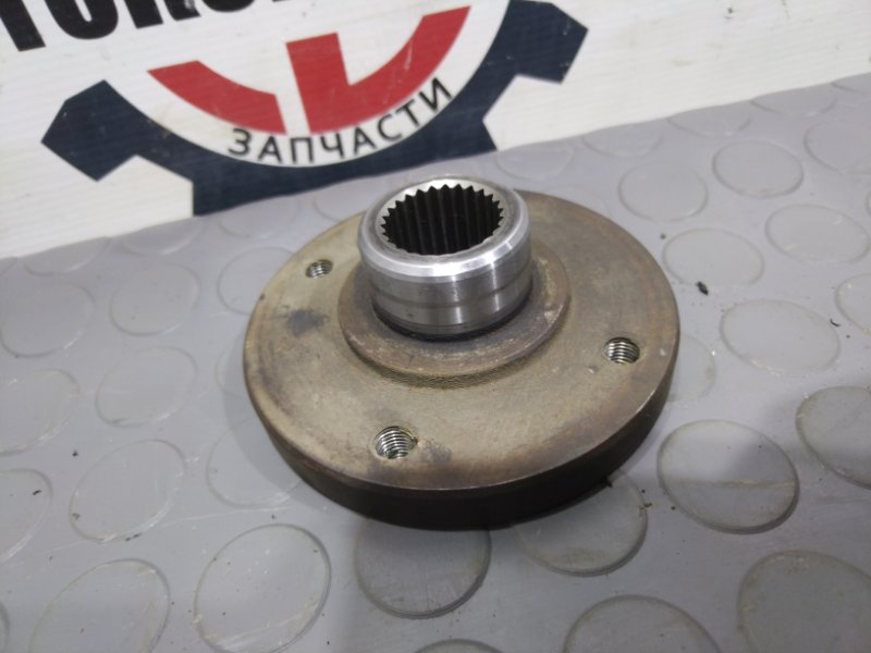 хвостовики раздаточной коробки, 2300 рублей, Красноярск