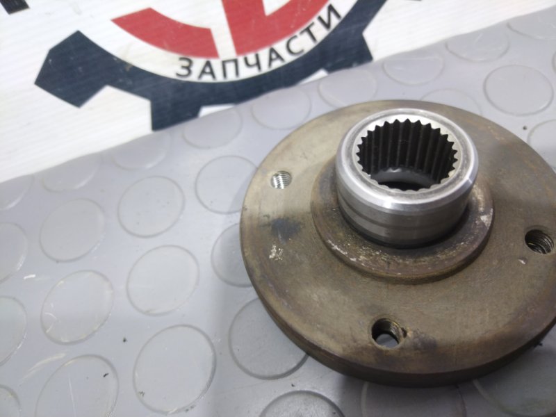 хвостовики раздаточной коробки, 2300 рублей, Красноярск