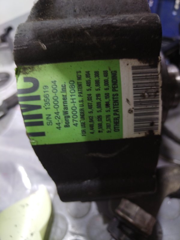 хвостовики раздаточной коробки, 2300 рублей, Красноярск