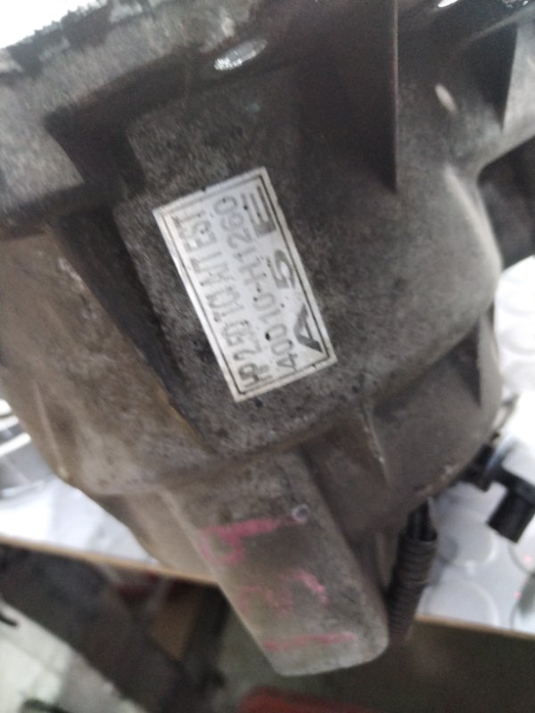 хвостовики раздаточной коробки, 2300 рублей, Красноярск