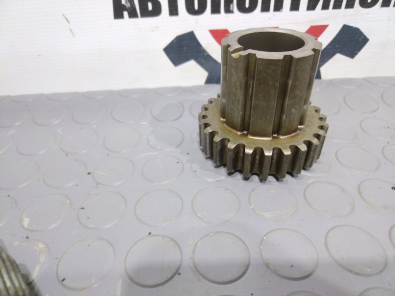 шестерня раздаточной коробки, 2200 рублей, Красноярск
