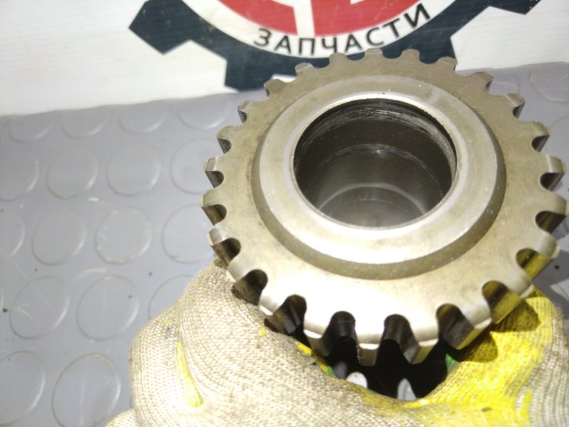 шестерня раздаточной коробки, 2200 рублей, Красноярск