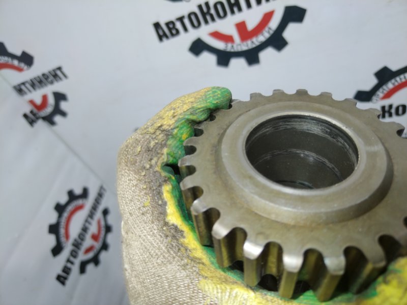 шестерня раздаточной коробки, 2200 рублей, Красноярск