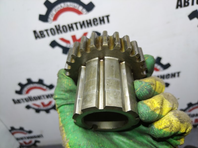 шестерня раздаточной коробки, 2200 рублей, Красноярск