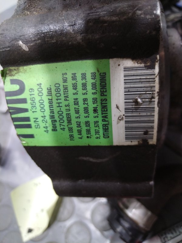 шестерня раздаточной коробки, 2200 рублей, Красноярск