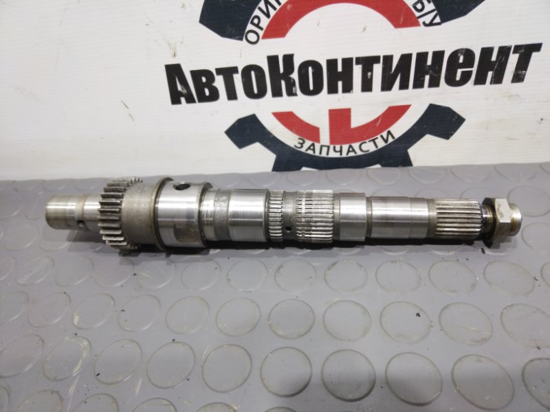 вал раздаточной коробки, 5500 рублей, Красноярск