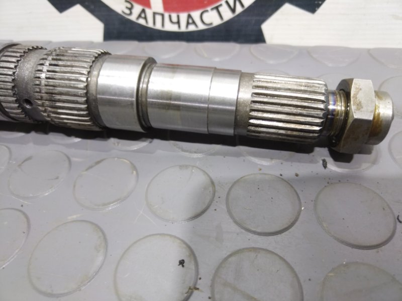 вал раздаточной коробки, 5500 рублей, Красноярск