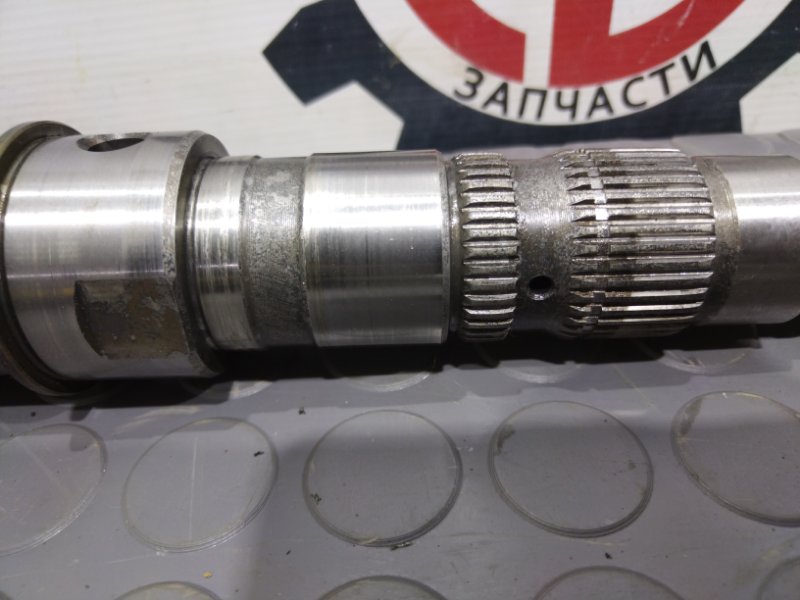 вал раздаточной коробки, 5500 рублей, Красноярск