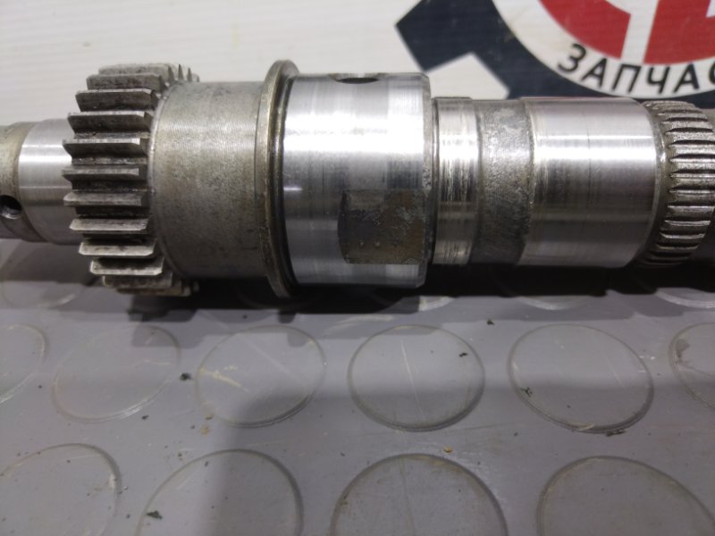 вал раздаточной коробки, 5500 рублей, Красноярск