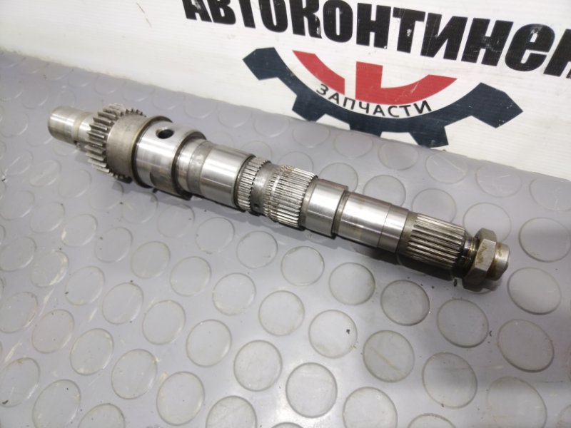 вал раздаточной коробки, 5500 рублей, Красноярск