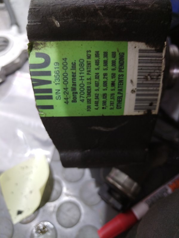 вал раздаточной коробки, 5500 рублей, Красноярск