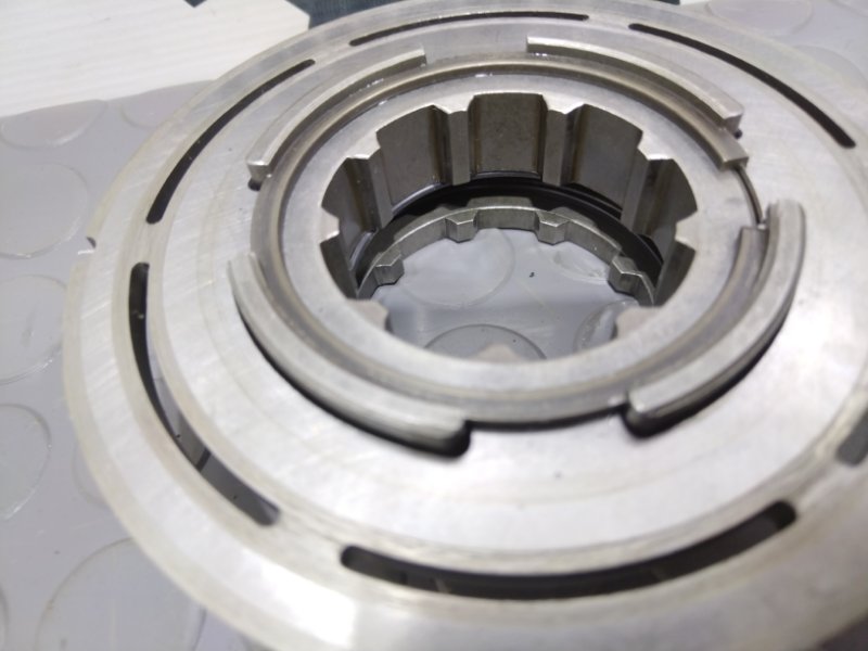 шестерня раздаточной коробки, 2850 рублей, Красноярск