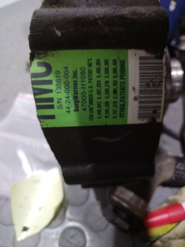 шестерня раздаточной коробки, 2850 рублей, Красноярск