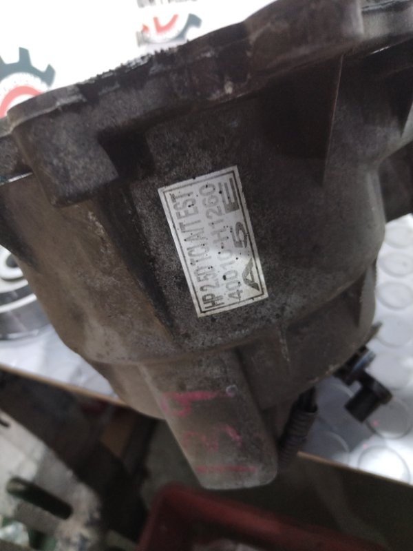 шестерня раздаточной коробки, 2850 рублей, Красноярск