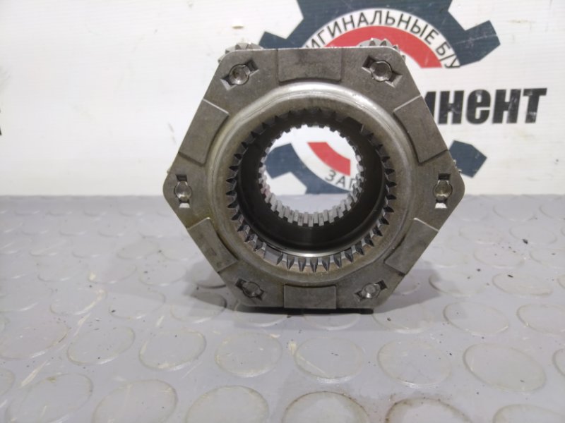 шестерня раздаточной коробки, 6500 рублей, Красноярск