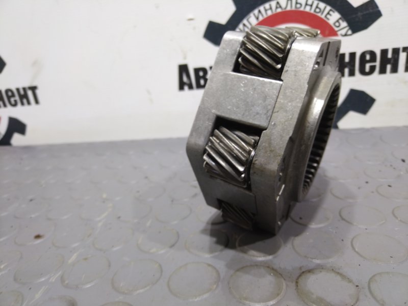 шестерня раздаточной коробки, 6500 рублей, Красноярск