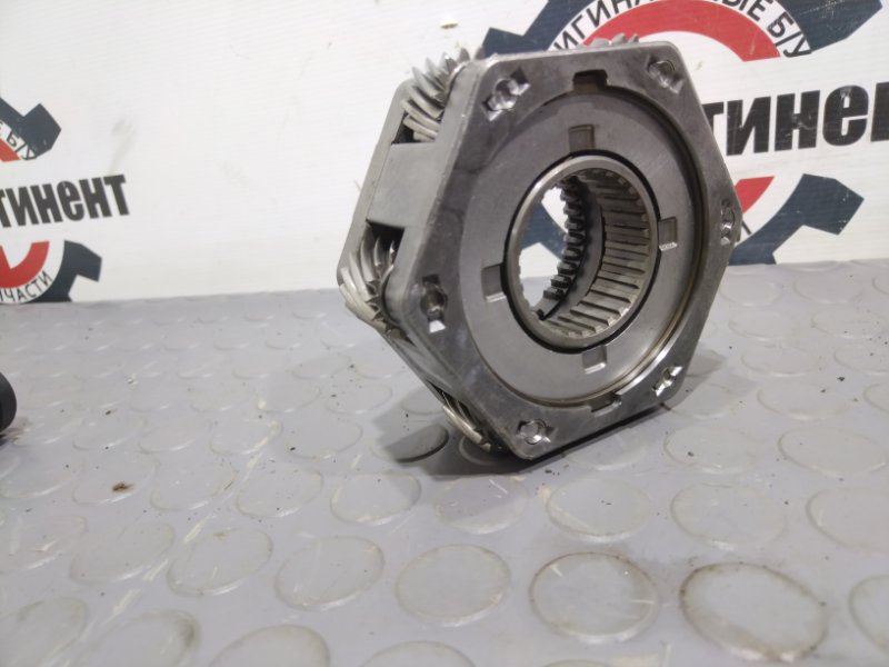 шестерня раздаточной коробки, 6500 рублей, Красноярск