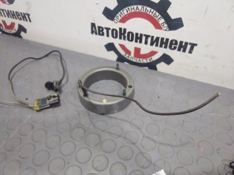 электромагнит раздаточной коробки, 4500 рублей, Красноярск