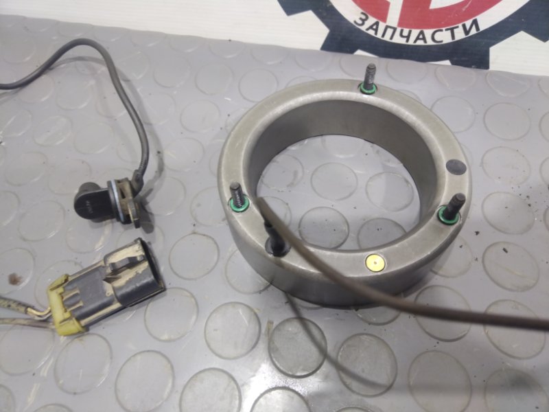 электромагнит раздаточной коробки, 4500 рублей, Красноярск