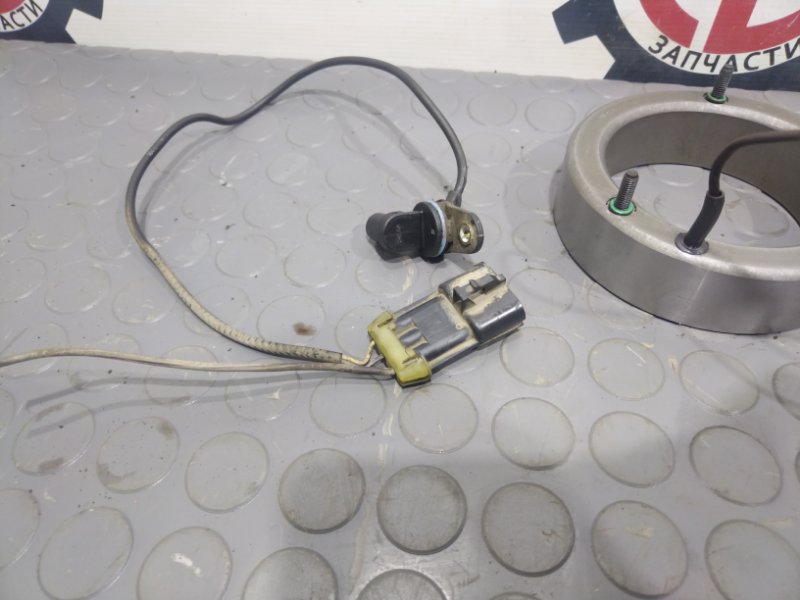 электромагнит раздаточной коробки, 4500 рублей, Красноярск