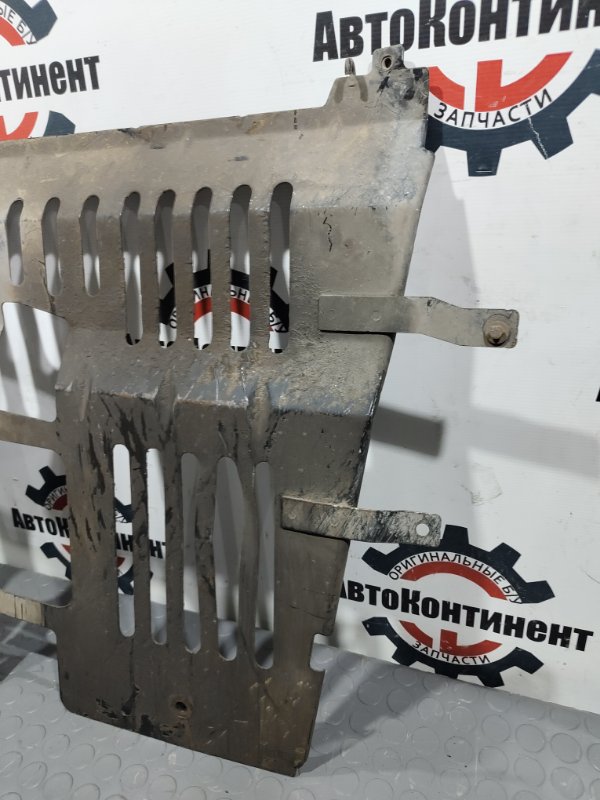 Защита двигателя, 4000 рублей, Красноярск