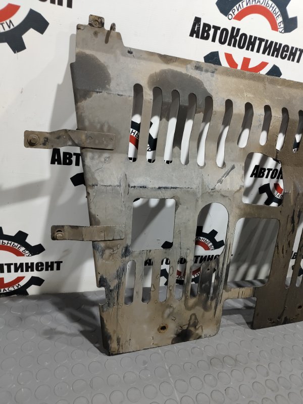 Защита двигателя, 4000 рублей, Красноярск