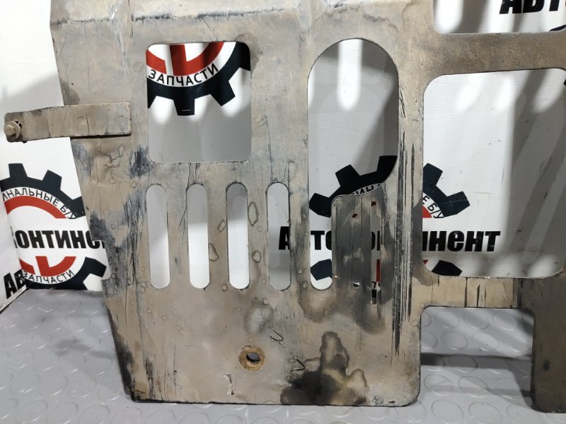 Защита двигателя, 4000 рублей, Красноярск