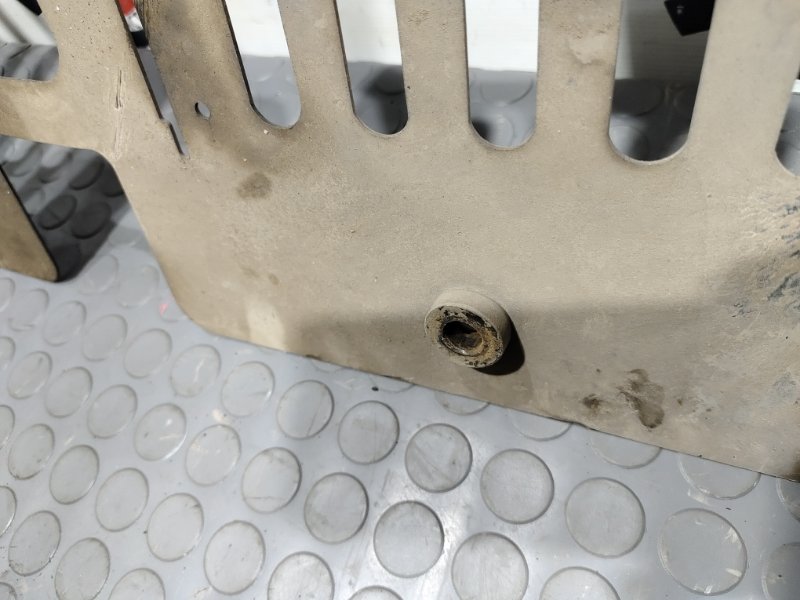 Защита двигателя, 4000 рублей, Красноярск