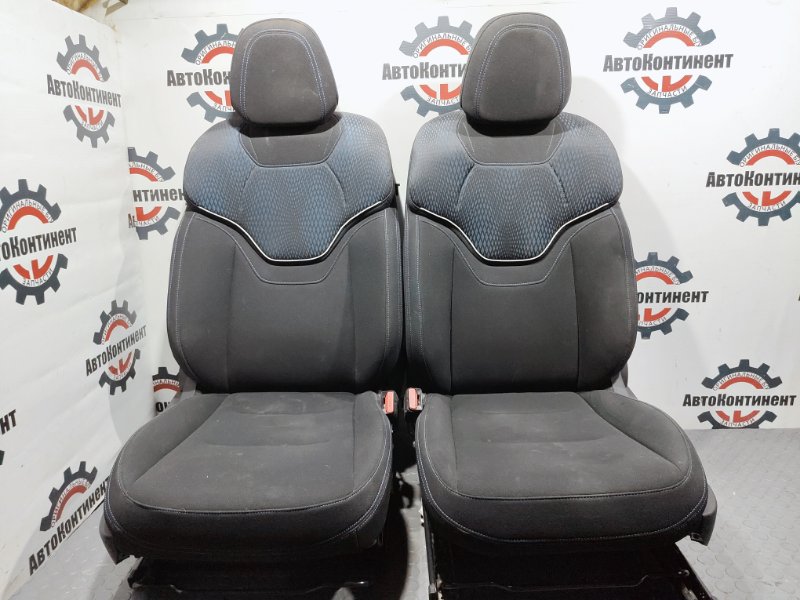 Сиденья, 35000 рублей, Красноярск