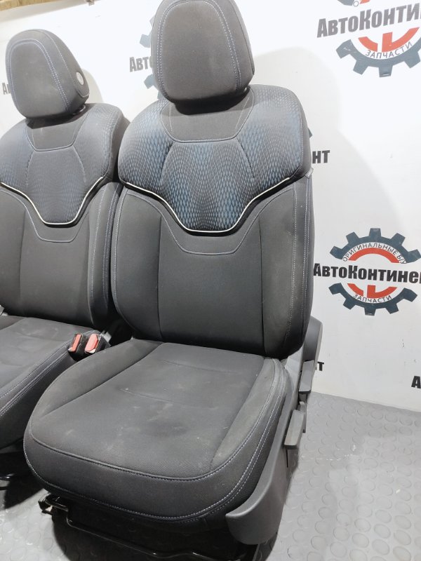 Сиденья, 35000 рублей, Красноярск