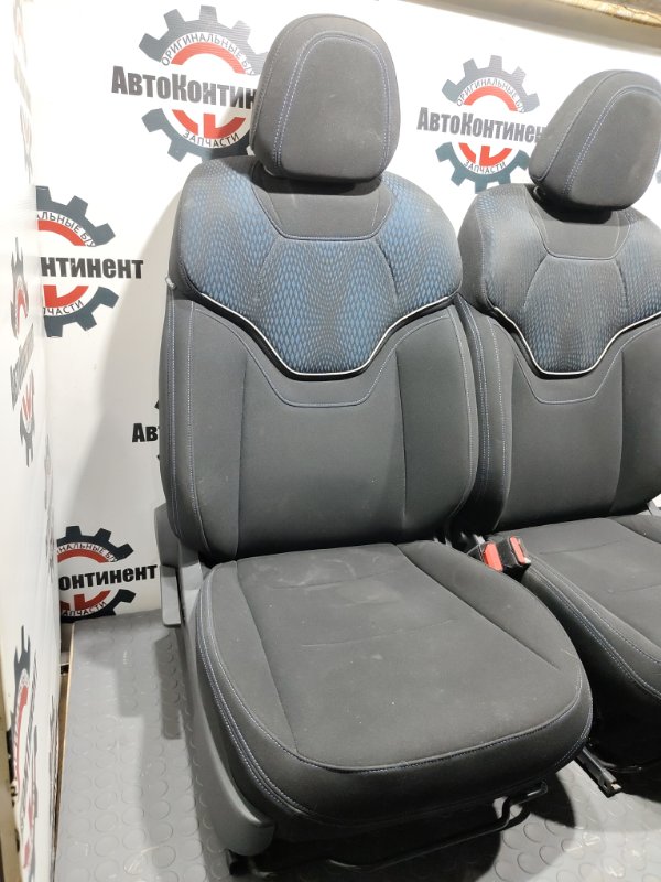 Сиденья, 35000 рублей, Красноярск