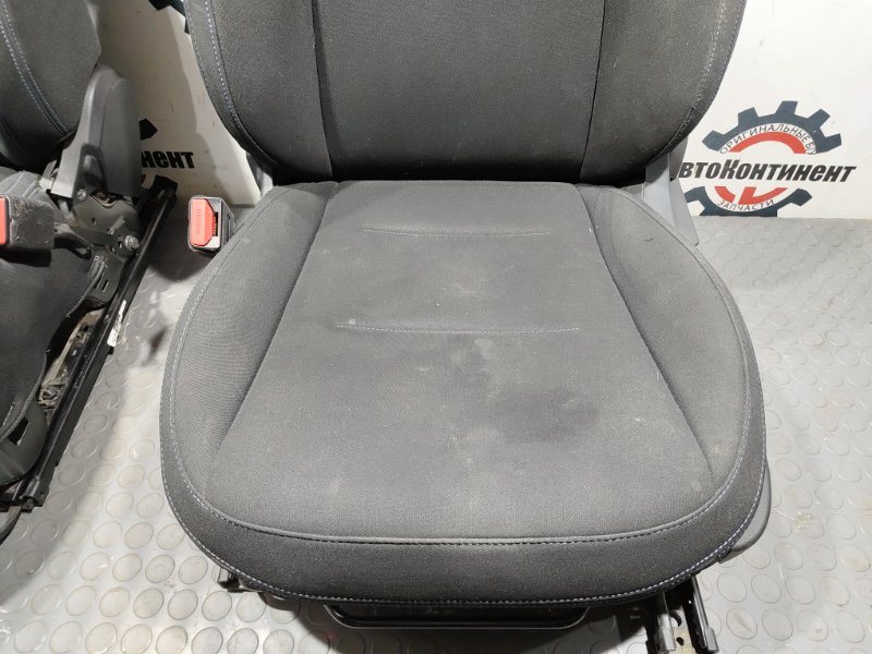 Сиденья, 35000 рублей, Красноярск