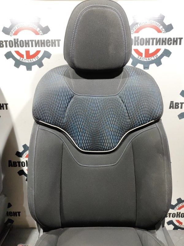 Сиденья, 35000 рублей, Красноярск