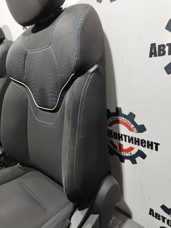 Сиденья, 35000 рублей, Красноярск