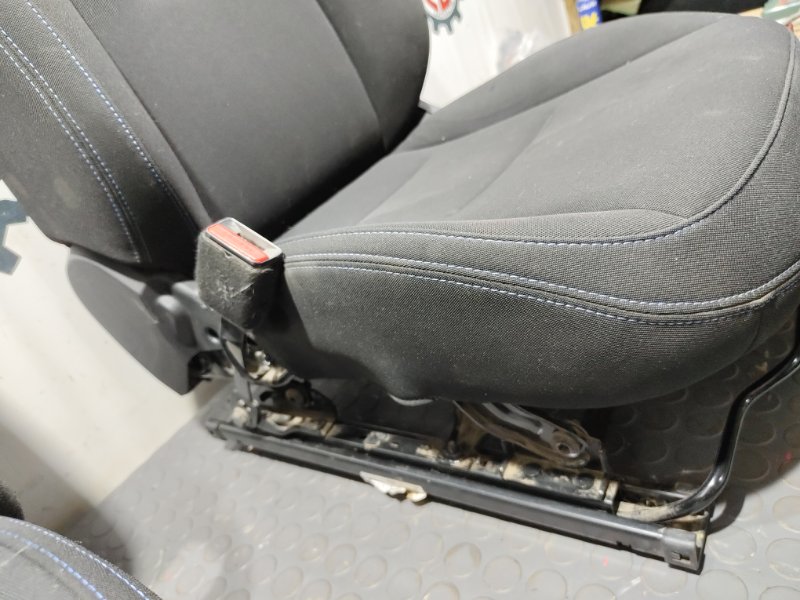 Сиденья, 35000 рублей, Красноярск