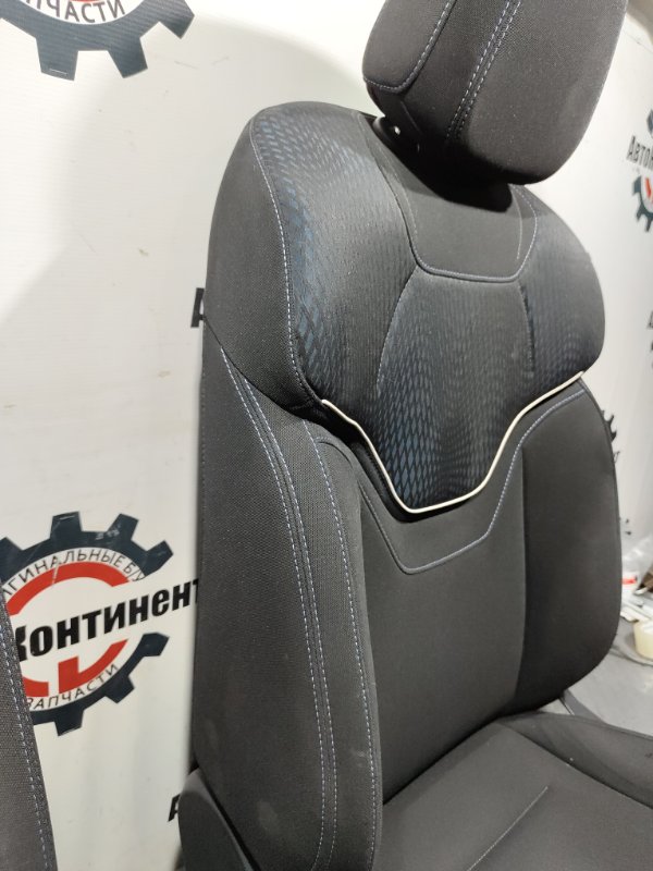 Сиденья, 35000 рублей, Красноярск