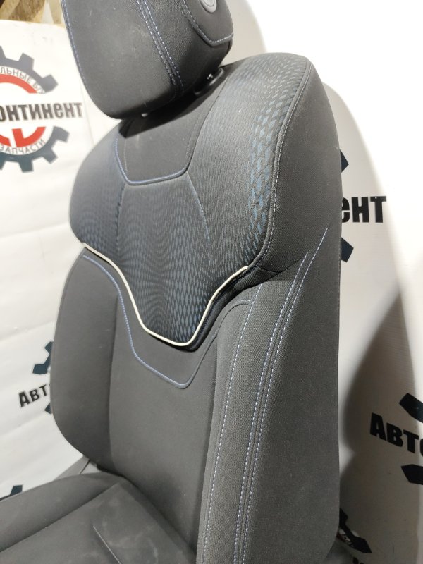 Сиденья, 35000 рублей, Красноярск